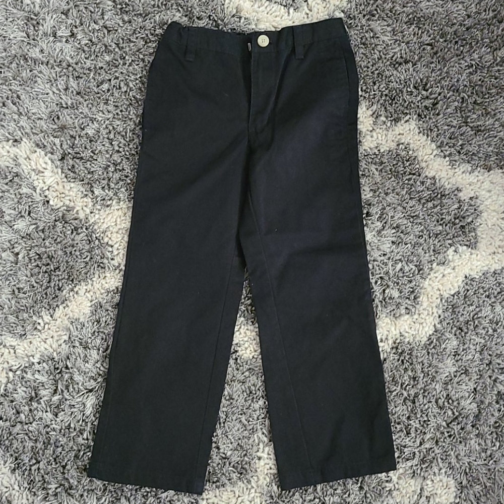 Black Khakis